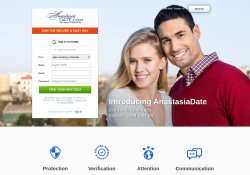 AnastasiaDate
